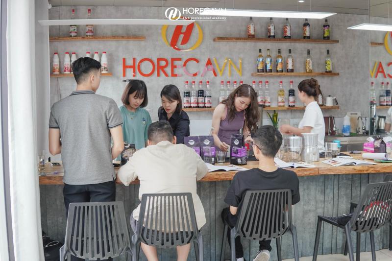 Horecavn﻿