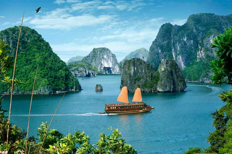 Về Quảng Ninh
