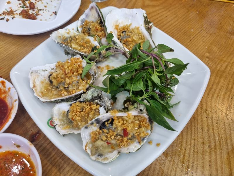 Đảo Xanh Quán