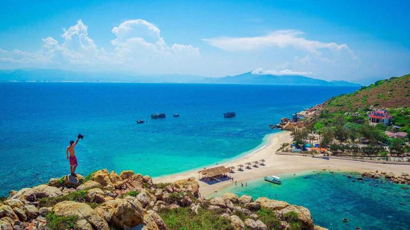 Đảo Yến