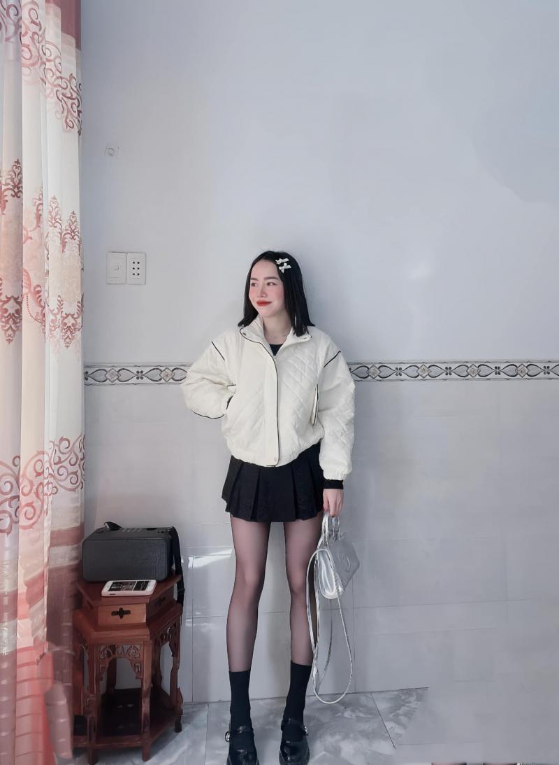 Đào Yến Nhi