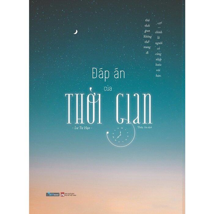 Đáp án của thời gian