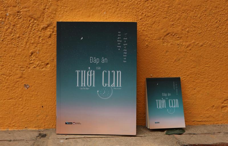 Đáp án của thời gian