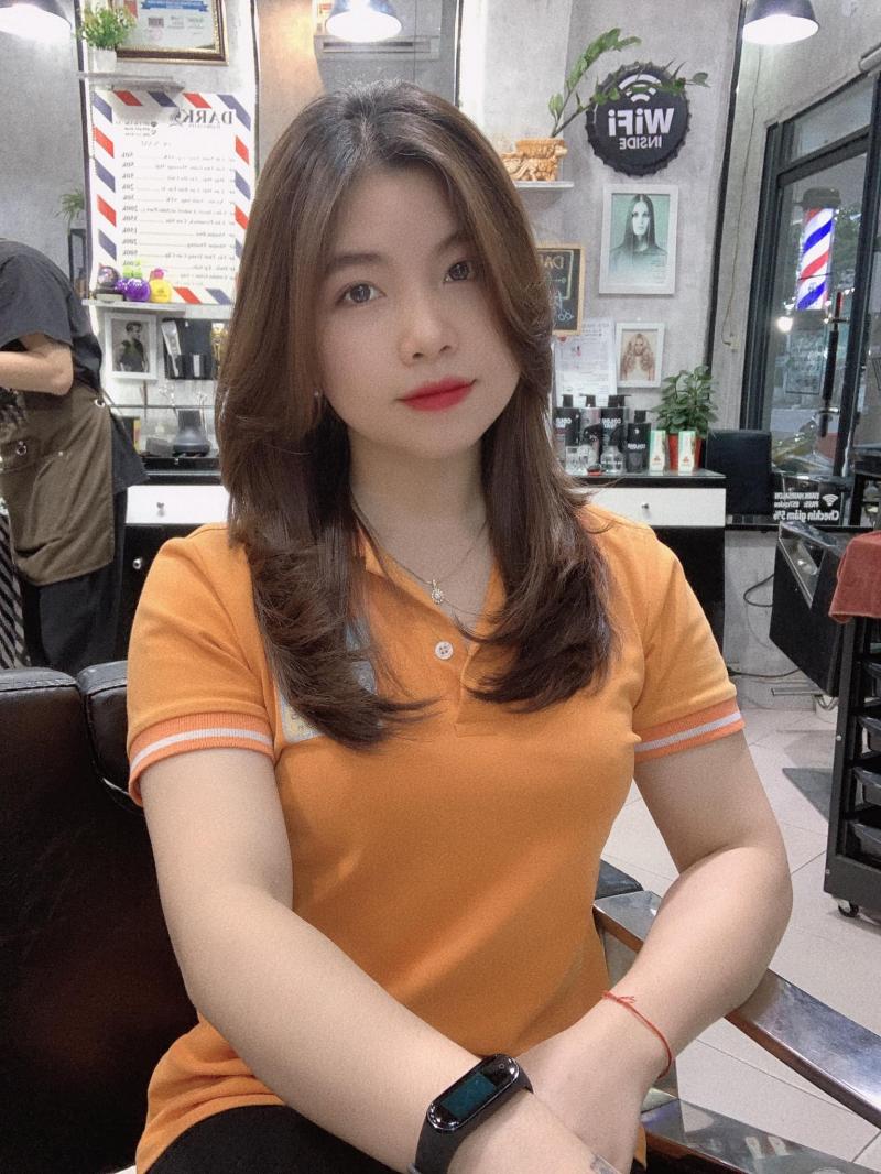 DARK Hair Salon
