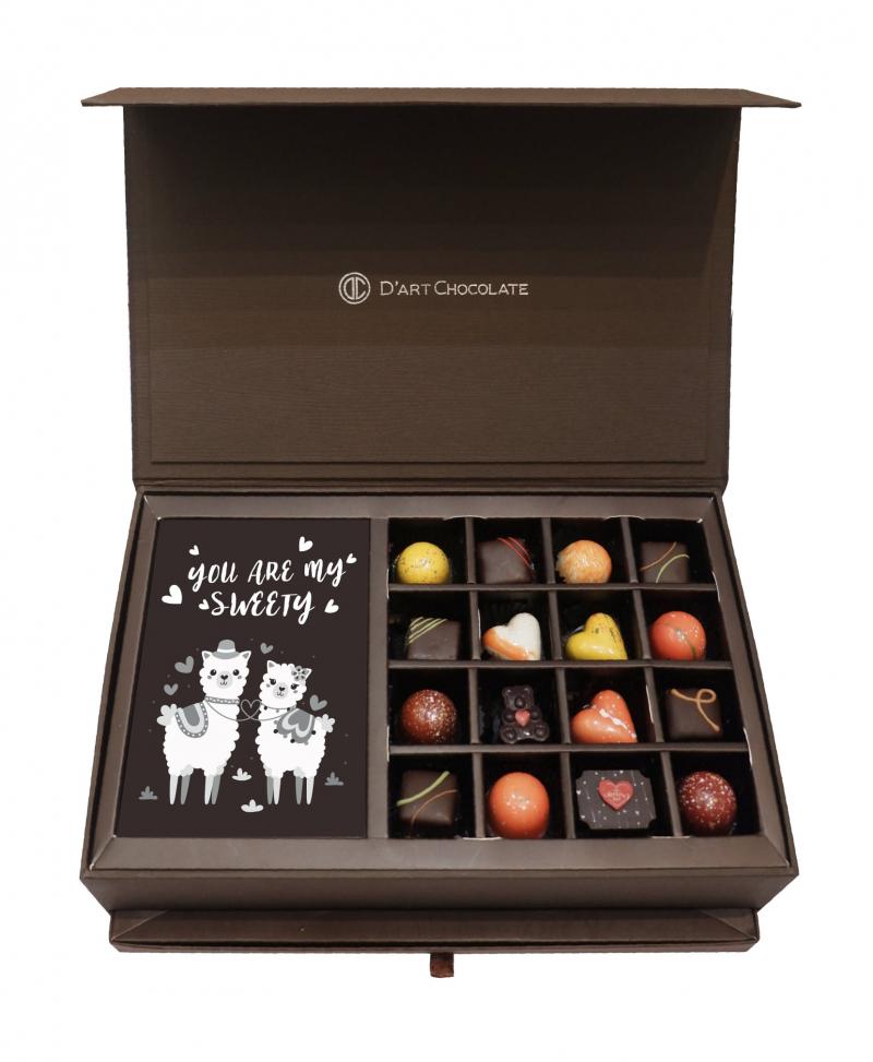 D'Art Chocolate