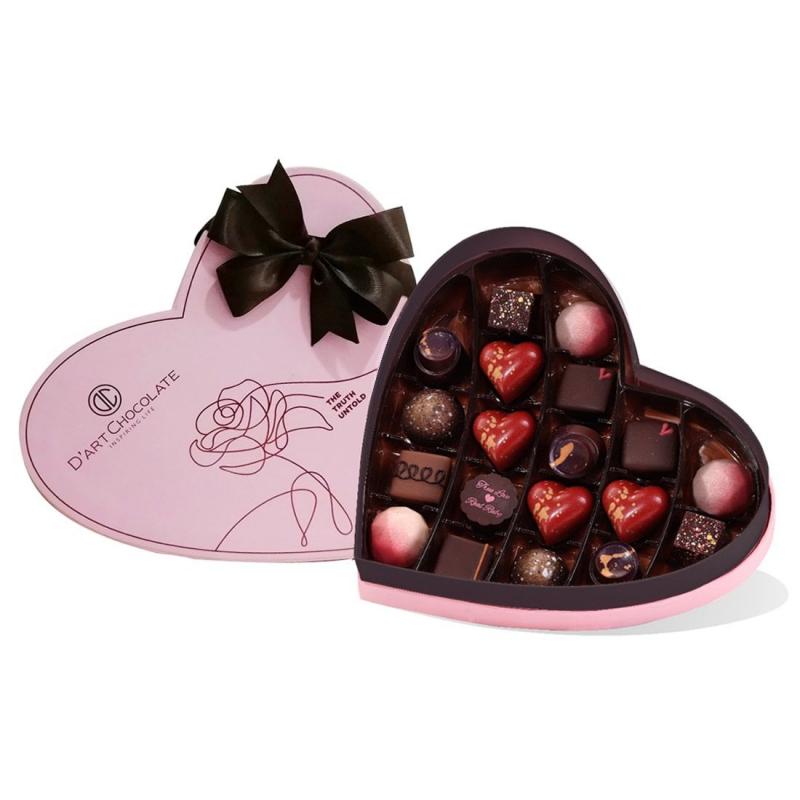 D'Art Chocolate Da Nang