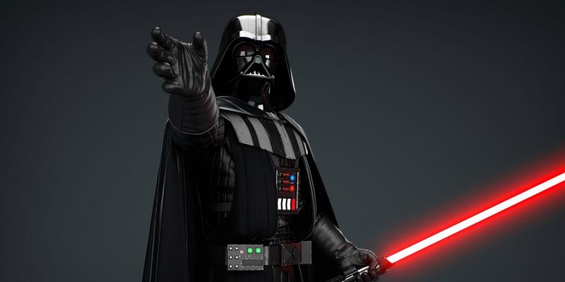Darth Vader