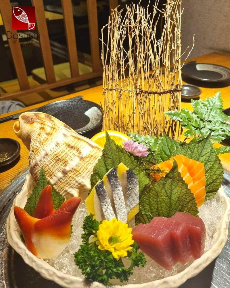 Dasushi