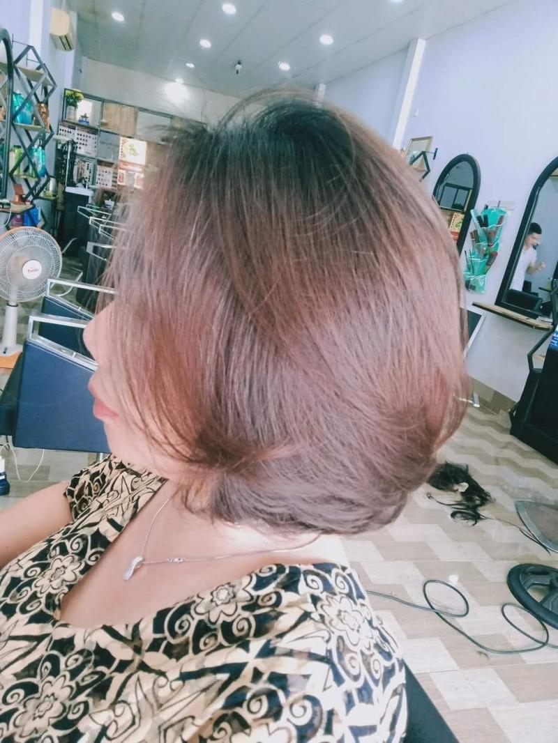 Hair Salon Đạt