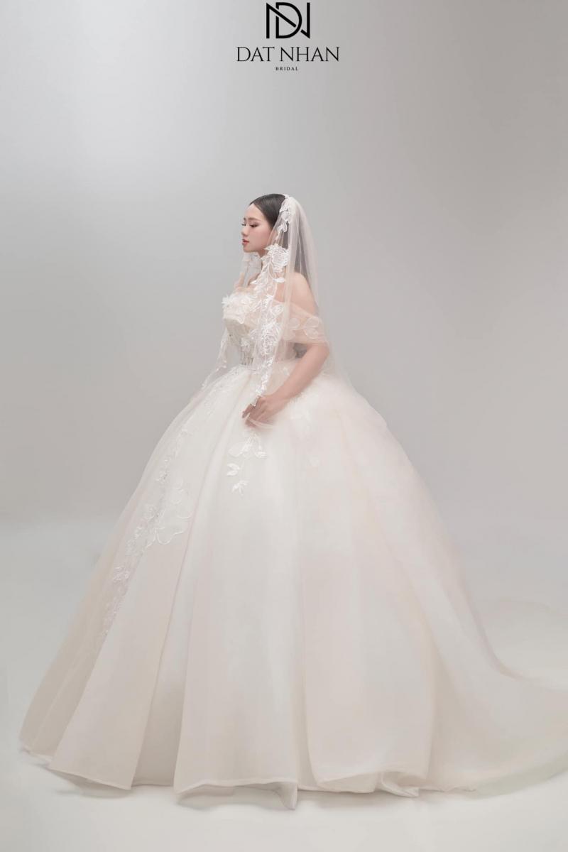 Đạt Nhân Studio