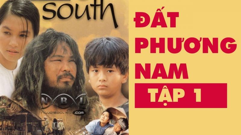 Đất Phương Nam