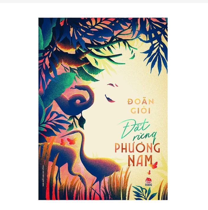 Đất rừng phương Nam