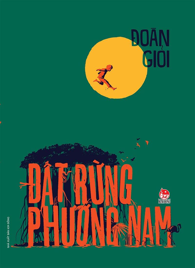 Đất rừng phương Nam –  Đoàn Giỏi