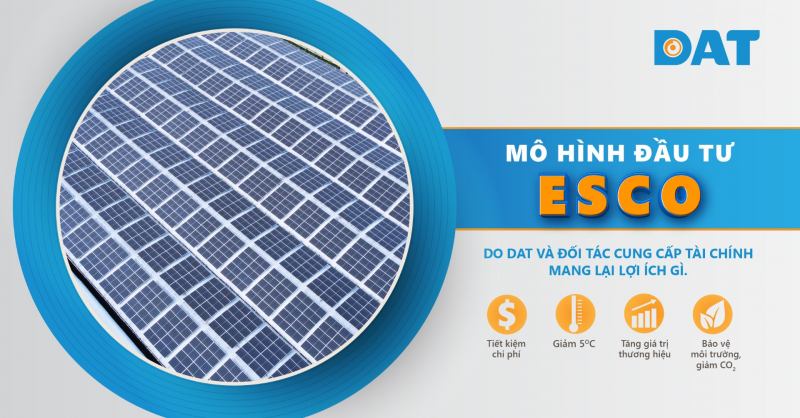 Dat Solar