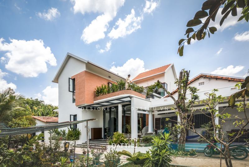 Đất Thủ