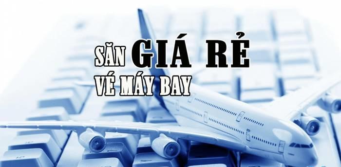 Đặt vé máy bay sớm