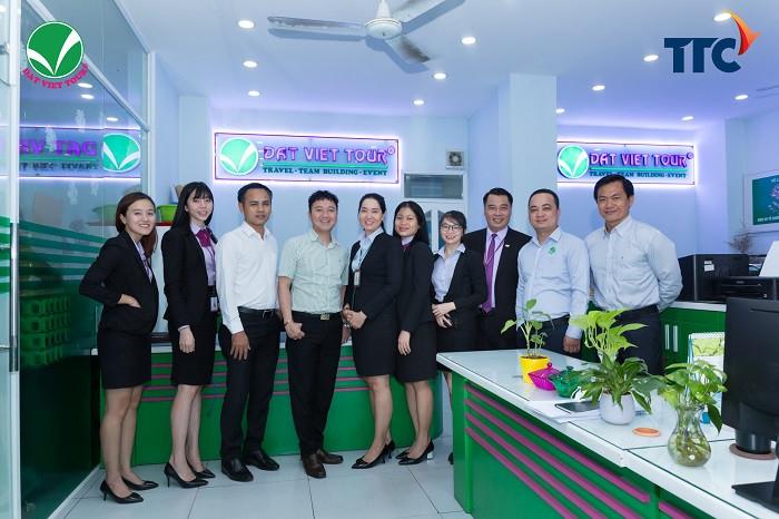 Đất Việt Tour