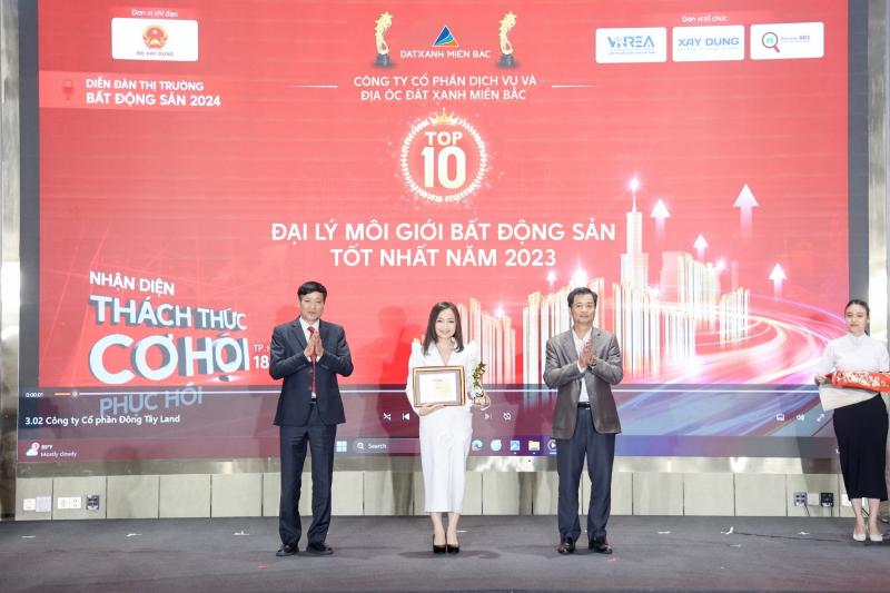 Đất Xanh Miền Bắc