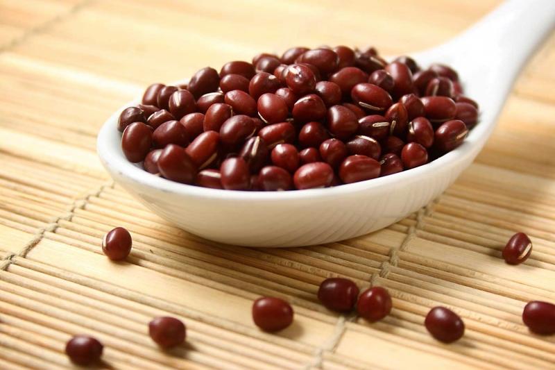 Đậu có tác dụng hiệu quả chống lão hóa