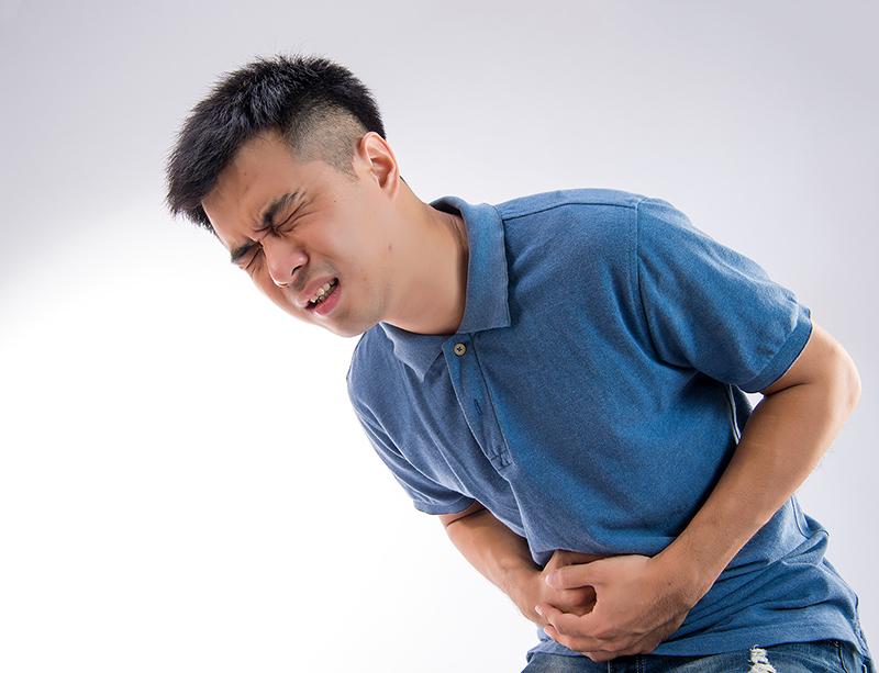Những triệu chứng bất thường trên hệ tiêu hóa