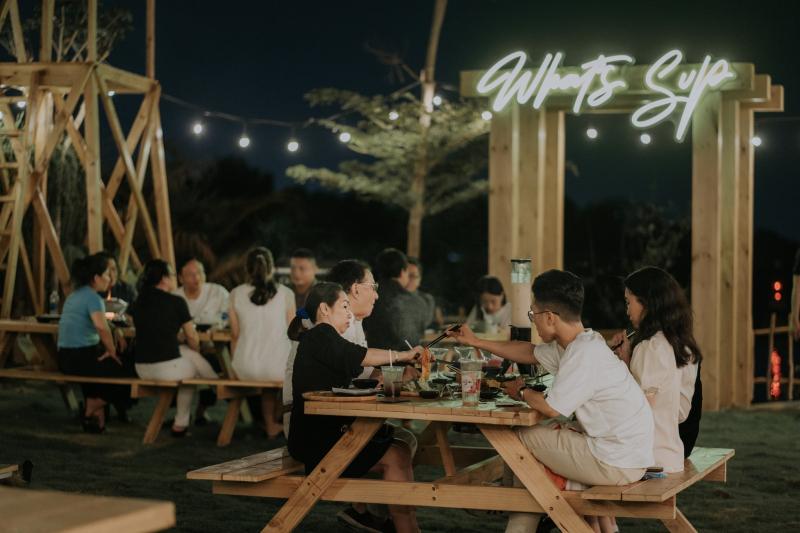 Đẩu Camping