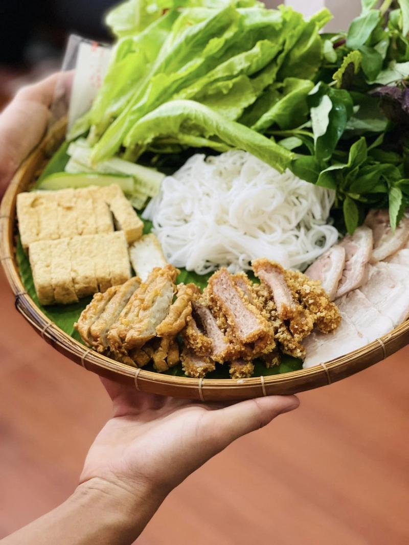 Đậu Đen Quán