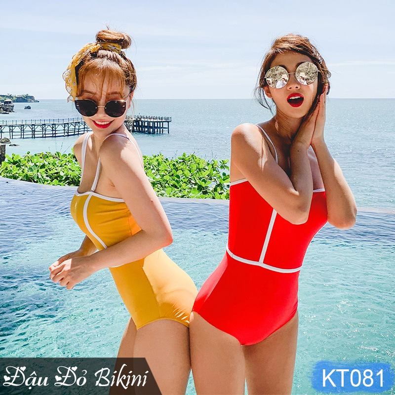Đậu Đỏ Bikini