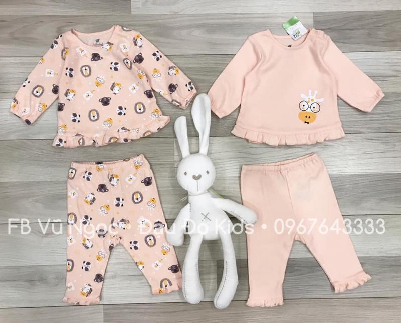 ĐẬU ĐỎ kids