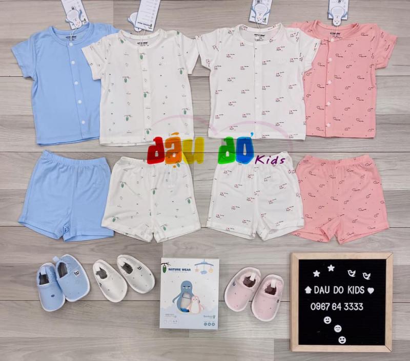 ĐẬU ĐỎ kids