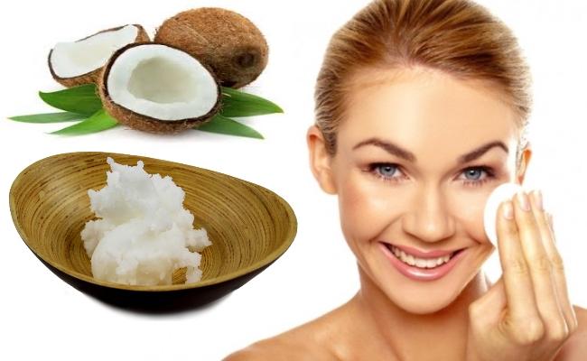 Nên chọn dầu dừa nguyên chất để có kết quả tốt nhất