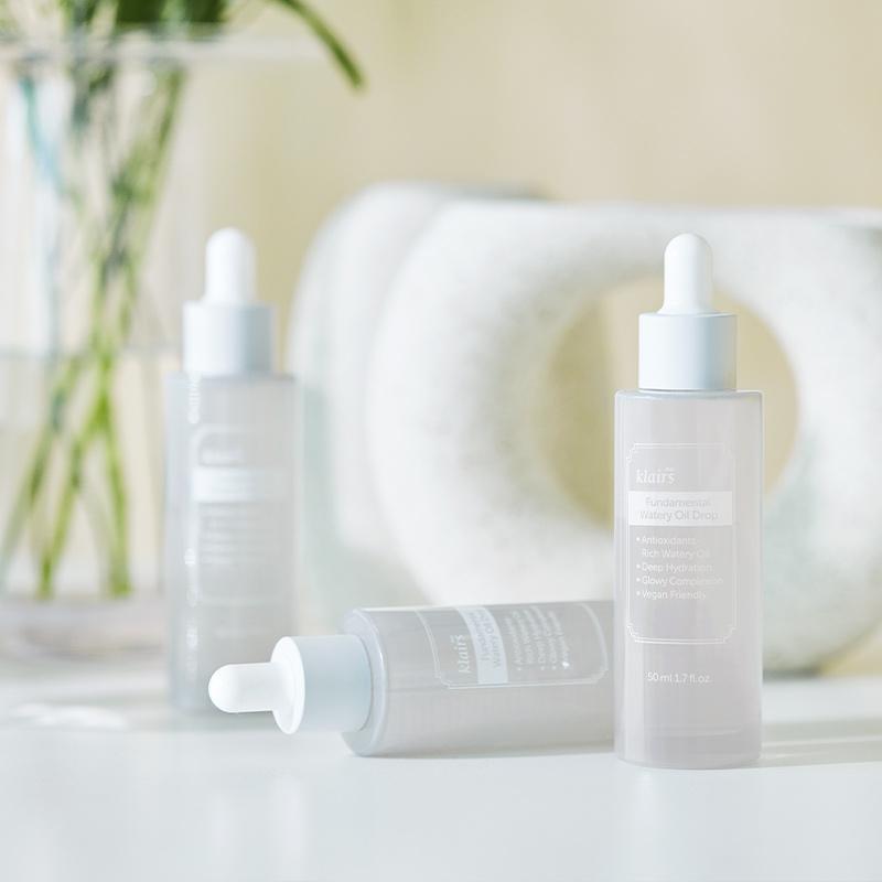 Dầu dưỡng da Klairs Fundamental Watery Oil Drop
