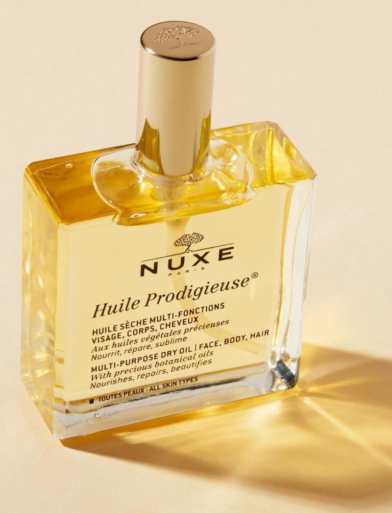 Dầu dưỡng đa năng Nuxe Huile Prodigieuse