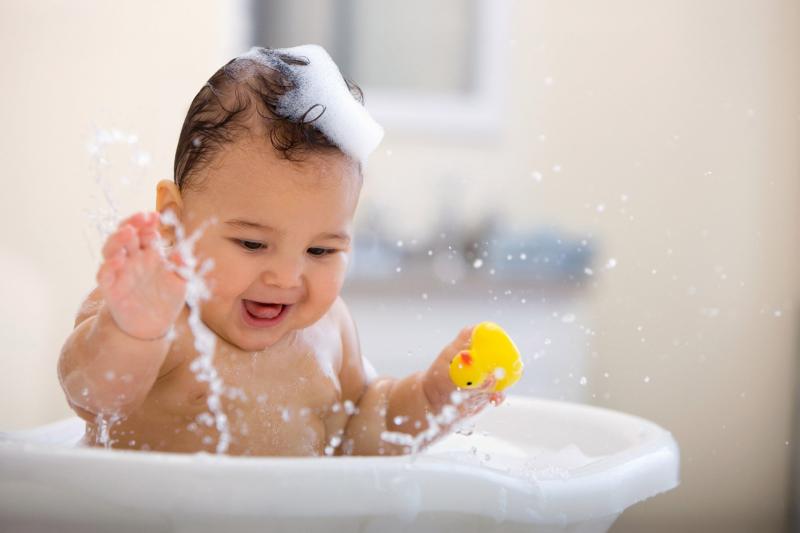 Dầu gội dịu lành cho bé CETAPHIL BABY SHAMPOO 200ML