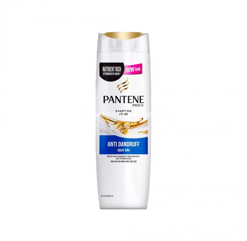Dầu gội Pantene giảm gàu