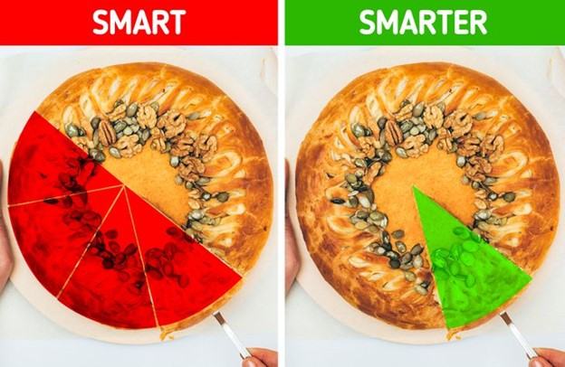 Bạn có khả năng tự chủ tốt