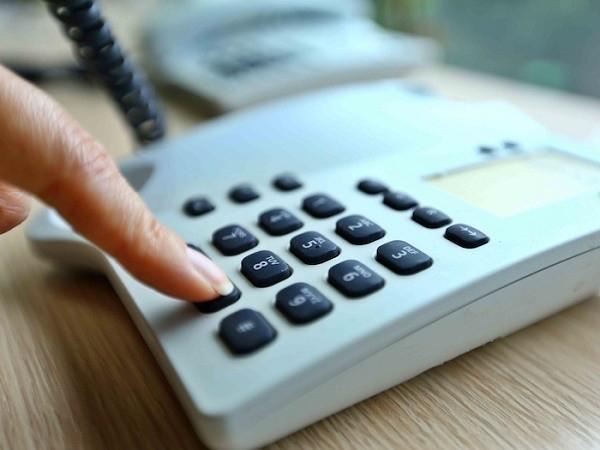 Chú ý đến những chiếc xe tải rất có thể chúng chứa thiết bị nghe lén công nghệ.'