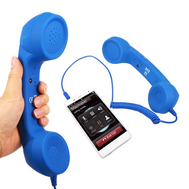 Quan sát điện thoại trong nhà bạn một cách thật kỹ lưỡng bao gồm cả điện thoại bàn và di động.