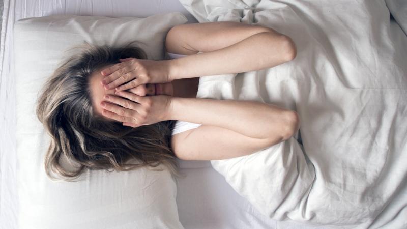 Hãy ghi nhớ những dấu hiệu của hội chứng trầm cảm sau khi sinh.