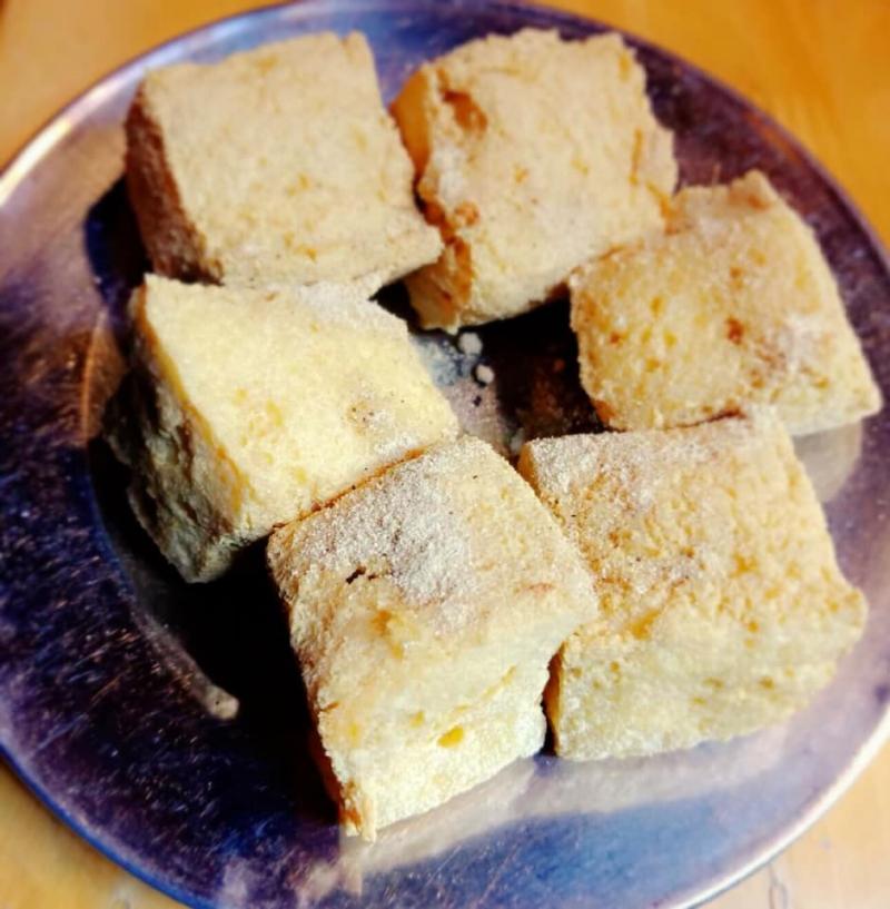 Đậu Hủ Thúi Ngô Gia - Wujia Stinky Tofu