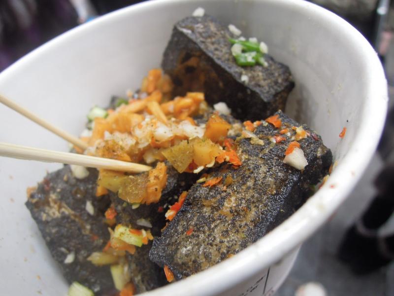 Đậu Hủ Thúi Nhà Họ La