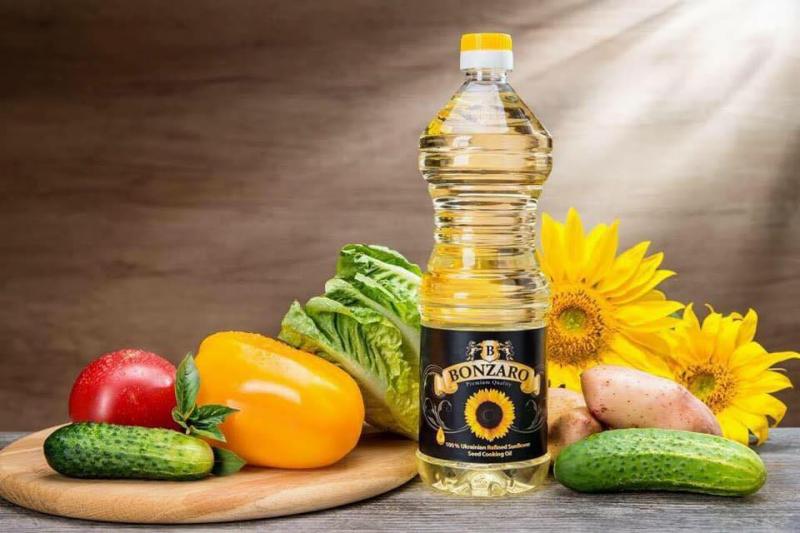 Dầu hướng dương