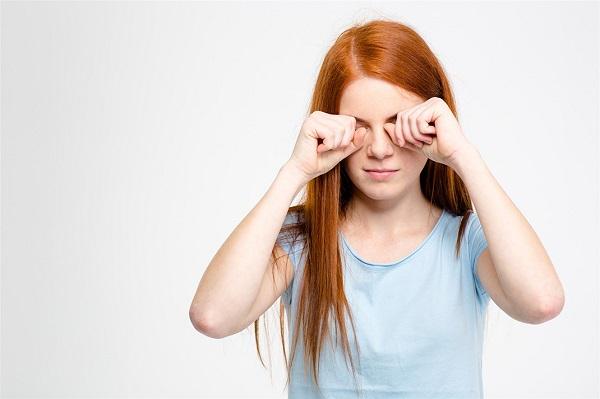 Bệnh đau mắt đỏ