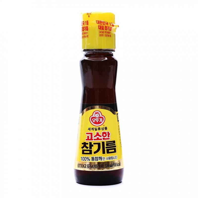 Dầu mè Ottogi