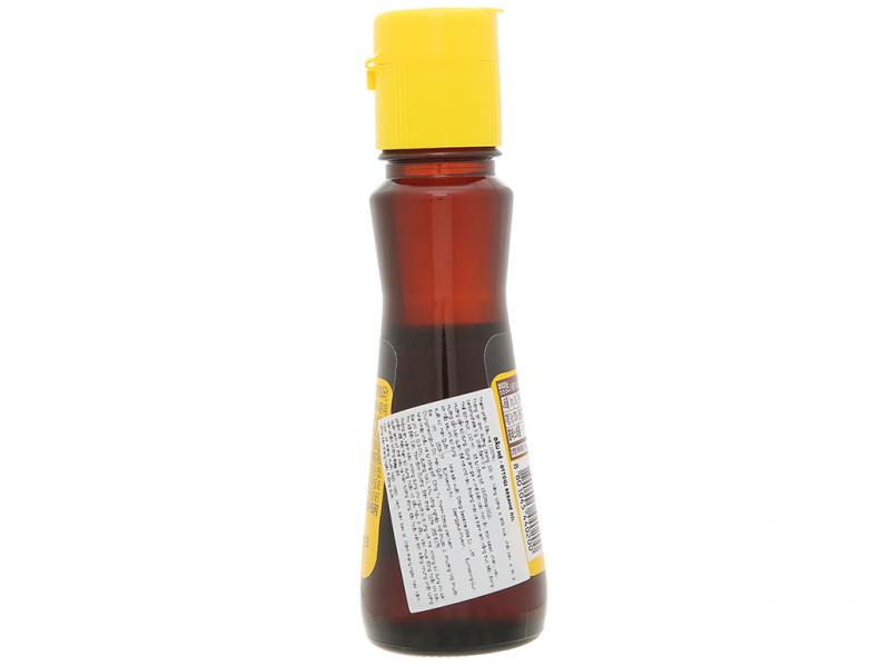 Dầu mè Ottogi