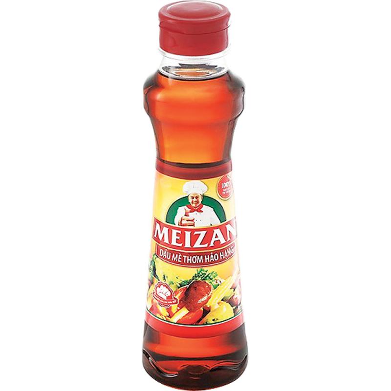 Dầu mè thơm Meizan