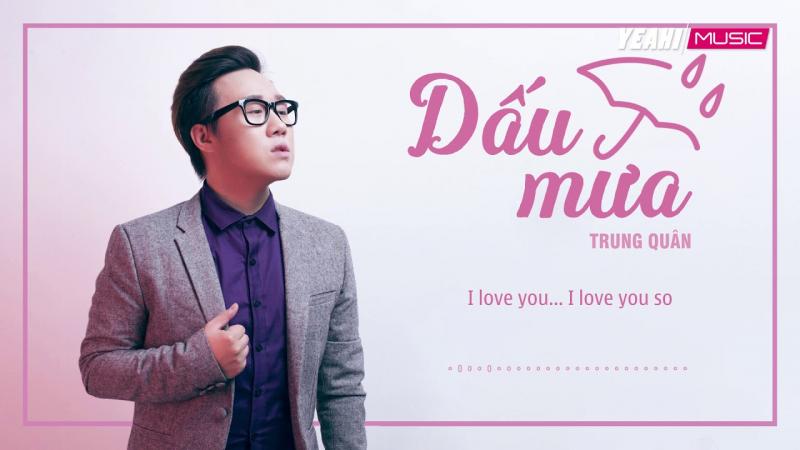 Dấu Mưa