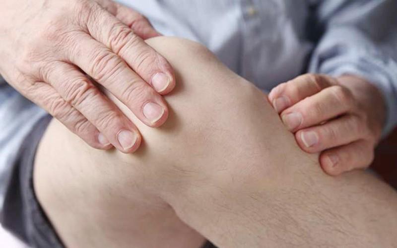 Giảm đau cơ khớp