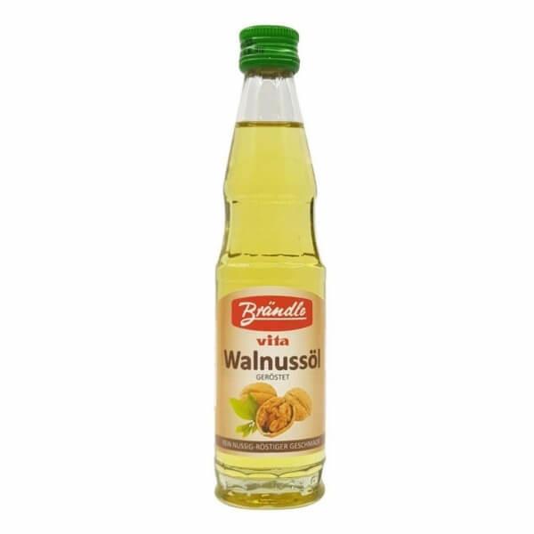 Dầu óc chó Vita Walnussol