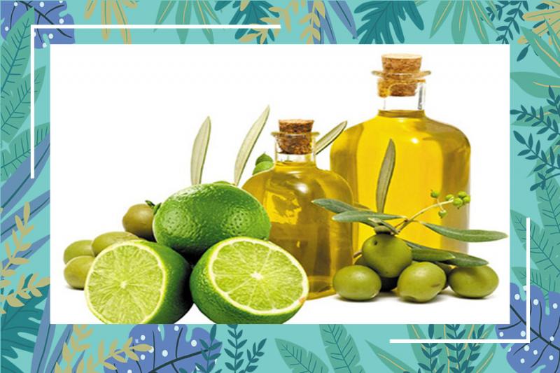 Dầu oliu mang những công dụng tuyệt vời, không chỉ mang lại những chất dinh dưỡng cần thiết giúp bảo vệ sức khỏe mà còn giúp níu giữ tuổi xuân cho chị em phái đẹp