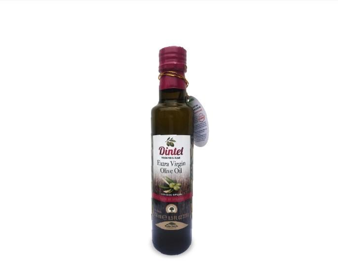 Dầu olive Dintel Extra Virgin